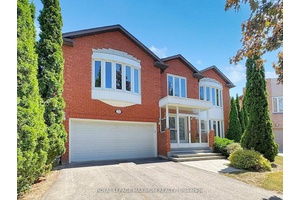 Welcome to this luxurious 5 2 bedroom home, show casing 4, 375 sqft of living space, complemented by a finished basement with an additional 2, 187 sqft, totalling an astounding ...