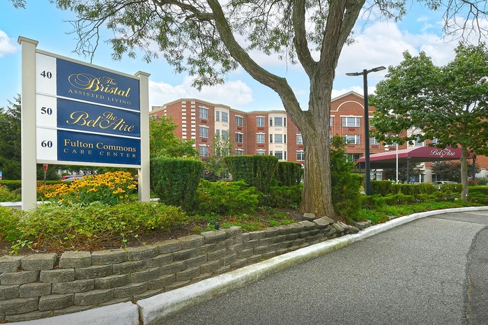 View of community