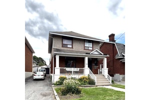 Welcome to 118 Fairmont Ave.