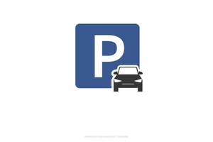 A great opportunity to own a parking space at this prime location.