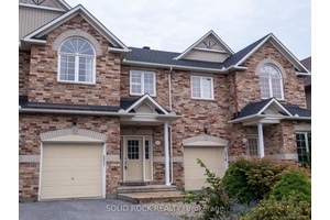 Spacious and bright, open concept 3 bedroom 2.