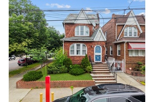 This beautiful brick home is a fully detached 4 bedroom, 3 bath single family residence situated on a corner lot in the heart of South Ozone Park.