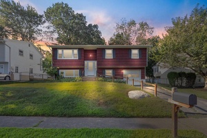 Your Dream Home Awaits Move In Ready High Ranch in the Heart of Garnerville This beautifully renovated 4 bedroom, 2 bath home offers bright, spacious living ideal for everyday comfort.