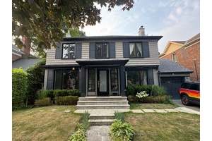 Welcome to 10 Noel Ave, a stunning 3 bedroom, 4 bathroom detached home in the highly coveted Bennington Heights neighbourhood.