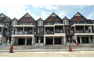 OVER 66K OF UPGRADES Welcome to this showstopper brand new 4 bed 4 bath townhouse, thoughtfully designed and meticulously upgraded, located in the highly sought after Heartland neighborhood of Mississauga.