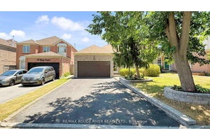 A Must See BEAUTY ! ! 3 Above Ground Bedrooms 3 Above Ground Full Bathrooms !
