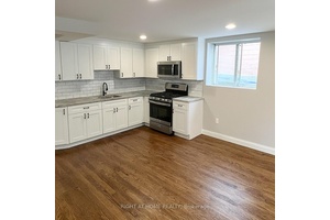 New construction in Forest Hill !