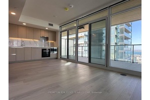 Spectacular Brand New Landmark Condos in Torontos Waterfront Communities !
