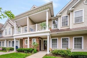 Desirable South Shore Villas built 2009 second floor unit offers an open floor plan with soaring ceilings a generous size living room a private deck excellent natural light kitchen with ...