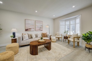 Welcome to this beautifully maintained and updated back split home in the highly desirable Silver Heights neighborhood of Hespeler Village, Cambridge.