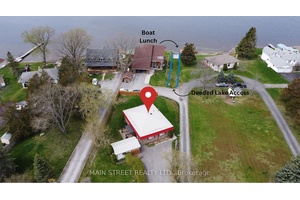 Turnkey Waterfront Retreat Fully Furnished amp ; Ready to Move in or Rent !