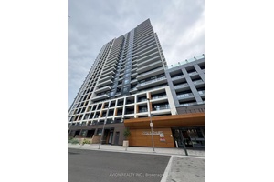 Move into this stunning west 2 bedroom suite at Beverley Condos, crafted by Daniels Homes !