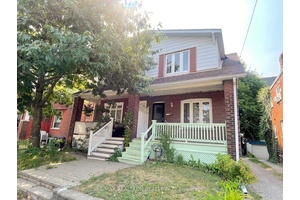 Welcome to this bright and spacious 3 bedroom, 2 bathroom main upper level apartment in the heart of North Riverdale !