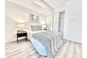 New Renovation, In the heart of Toronto's Entertainment district off King St West.