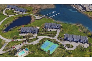 Welcome to your dream escape in Harts Cove, one of the most sought after gated communities on Long Island.