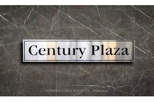 Don't Miss Out on This Spacious, Contemporary, Completely Renovated Unit with Rare South Facing Views to Green Space !
