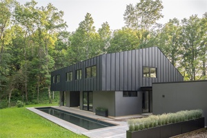 Welcome to NOOK architecturally designed.