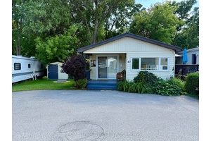 Relaxed Living Just Steps from the Lake.