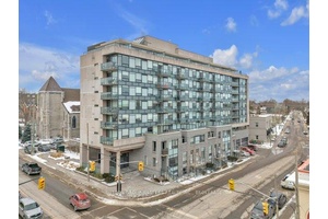 Rare 3 bedroom unit with 2 full baths.
