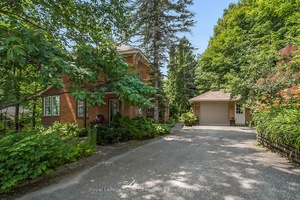 A Hidden Gem in the Heart of Bracebridge.