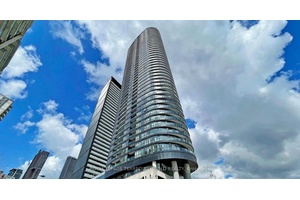 Experience elevated urban living at the prestigious Residences of Via Bloor By Tridel.