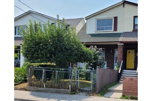 Looking for a home with good bones and great potential ?