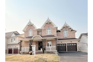 Welcome to 18 The Queensway, Barrie !