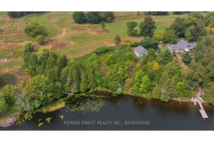 Design and build your dream getaway or year round home on this pristine, build ready waterfrontlot on a clean, swimmable lake.