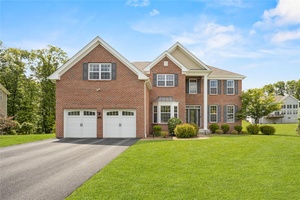 Your Dream Home Awaits in the highly sought after community, Hopewell Glen !