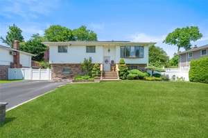 Welcome to this spacious and beautifully updated Hi Ranch home, offering the perfect blend of comfort, functionality, and style.