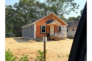 Opportunity To Own A Brand New Construction !