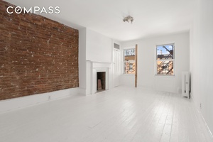 Step into the future of this laid back, self managed co op that functions like a condo no rental restrictions and plenty of freedom to make it your own.