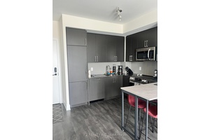 The Branch Condos in Oakville Perfect for young professionals or students.