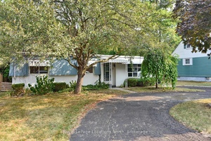 This home is in a great location !