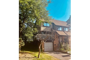 Charming 3 Bedroom, 3 Bathroom End Unit Townhouse with Finished Basement.