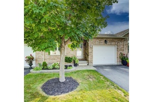 Welcome to this lovely bungalow townhouse nestled in a quiet, well maintained complex just minutes from all the amenities you need.