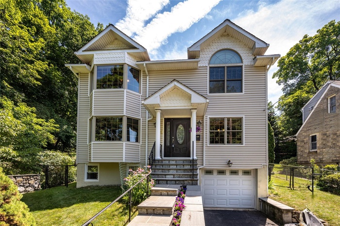 Welcome to 84 MacArthur Lane!
