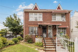 Welcome to 4101 Paulding Avenue, a charming brick single family townhouse nestled in the Wakefield section of the Bronx.