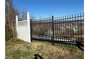 Welcome Home ! ! ! Wonderful Location, Quiet, Serene, Wonderful Views, on a Cul de sac in the sought after area of our Historic Park Hill.