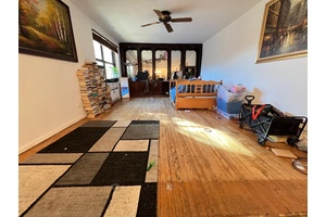 Elevator Building SW Corner Largest 2 bedrooms COOP unit.