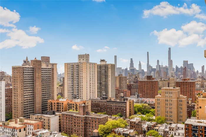 City view