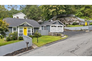 Discover the perfect blend of warmth, style, and convenience at 3785 Perry Street.