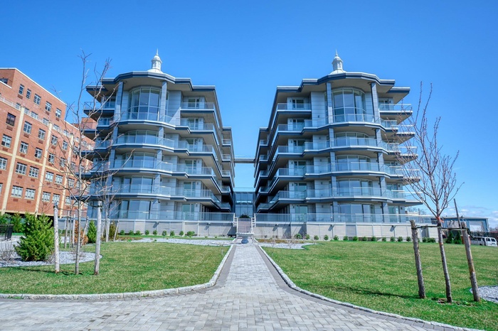 View of property