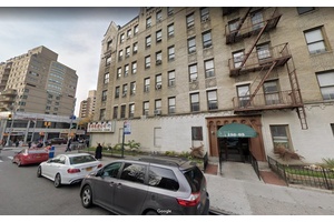 Welcome to your new home in one of Flushing's most sought after buildings !