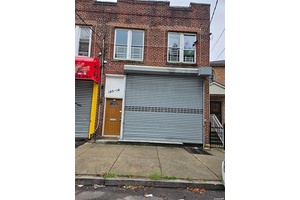 Renovated, HVAC For Store, Handicap Bathroom In Store, Electric Gate For Store.