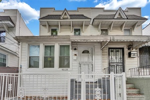 Welcome to this Charming Renovated Colonial Near Hillside Avenue !