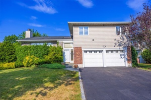 Welcome to your ideal home in Jericho !