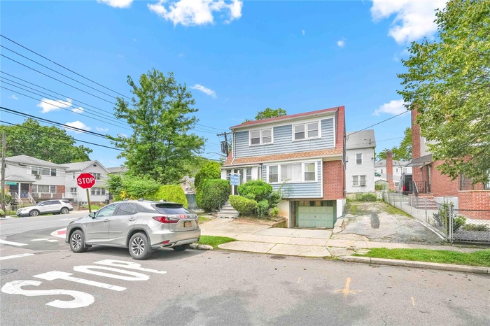 View of multi unit property