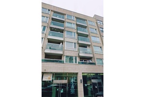 Shangri La is a young apartment building which was built in the year of 2007.