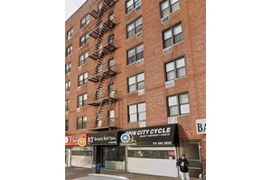 Commercial Store For Sale.